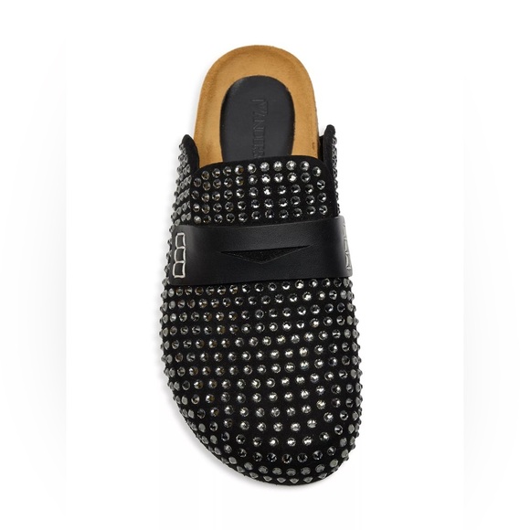 JW Anderson
Crystal Studded Slides - Picture 4 of 15